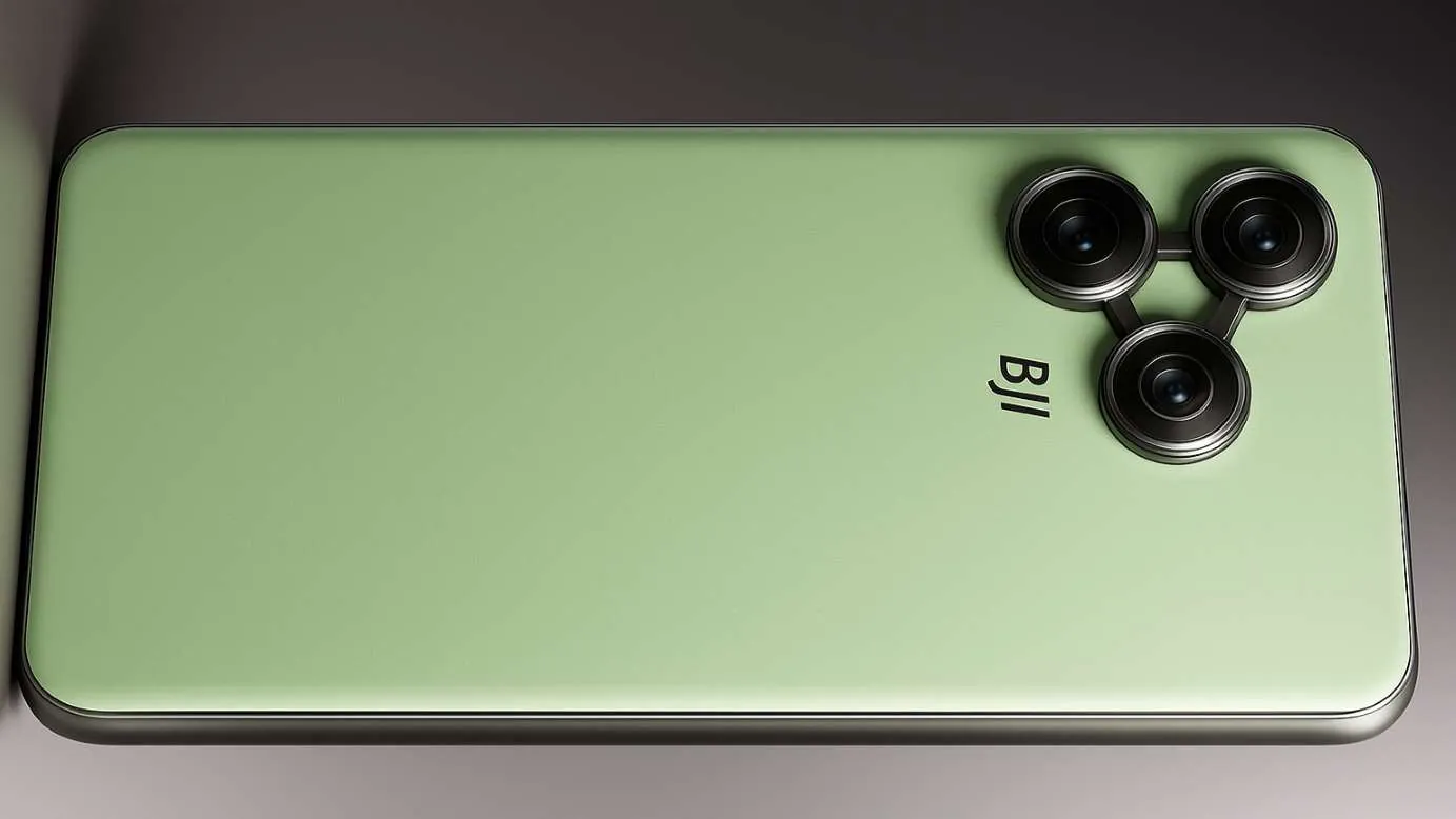 BJI Phone
